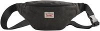 Levis Bauchtasche "DUBOCE SLING OV" mit Logo Stickerei
