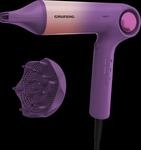 Grundig Haartrockner "HD 9480" 1.600 W Ionen Funktion, 3 Temperatur- und 3
