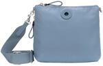 Joop Jeans Schultertasche "giocoso 1.0 letizia shoulderbag mhz" Damen Handtasche,