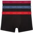 Trunk, Herren, Gr. S (48), 3 Stk., schwarz (fre rd, ae sea, ras ju), Webqualit&auml;t,