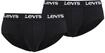 Levis Slip "Slip Repeat Logo Brief 2P 2er Pack"