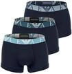 Emporio Armani Boxershorts "Boxershort BOLD MONOGRAM 3er Pack"