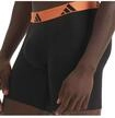 Boxershorts ADIDAS ORIGINALS "Boxershort Boxer Briefs Active Flex Cotton 3er Pack",