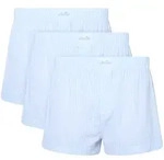 Boxershorts ELLESSE "Web-Boxershorts LABOTTE BOXER SHORT 3P 3er Pack", Herren, Gr.