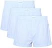 Boxershorts ELLESSE "Web-Boxershorts LABOTTE BOXER SHORT 3P 3er Pack", Herren, Gr.