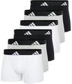 adidas Originals Boxershorts "Boxershort 6er Pack"