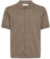 Casual Friday Kurzarmshirt "Kurzarmhemd CFBells"
