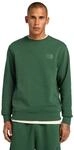 Timberland Sweatshirt "Silicon Badge (LB) Crew Neck", sportlicher Stil, bequemer