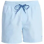 Boardshorts QUIKSILVER "Everyday Solid Volley 15", Herren, Gr. L, omphalodes,