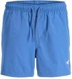 Jack & Jones Badeshorts "Badeshorts JPSTMAUI TROPIC SOLID SWIM SHORTS REG SN 1er