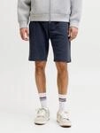 Jack & Jones Laufshorts "JPSTGORDON ARCHIVE SWEAT SHORTS MID SN" mit Kordelzug