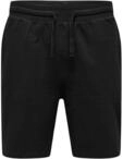 ONLY & SONS Shorts "ONSKIAN LIFE REG SEERSUCKER SHORTS NOOS"