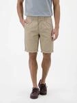 LERROS Chinoshorts "Kurze Chino aus leichtem Baumwollmix"