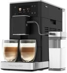 KitchenAid Kaffeevollautomat "5KES8454EBM" Zertifiziert von Quiet Mark. Sehr leise