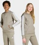 adidas Sportswear Kapuzensweatshirt "ESSENTIALS KIDS HOODIE"