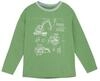 Minymo Sweater "Sweater MIT-shirt LS"