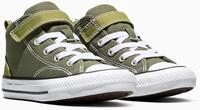 Sneaker CONVERSE "CHUCK TAYLOR ALL STAR MALDEN STREET EASY-ON COLOR POP", M&auml;dchen,