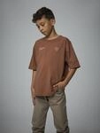 Name It T-Shirt "NKMOAKLEY SS NREG TOP BF"