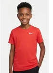 T-Shirt NIKE SPORTSWEAR "NKB B NK DF LEGEND SS TEE", M&auml;dchen, Gr. 98,...