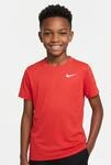 T-Shirt NIKE SPORTSWEAR "NKB B NK DF LEGEND SS TEE", M&auml;dchen, Gr. 98,...