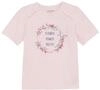 Minymo Rundhalsshirt "Rundhalsshirt MIT-shirt SS"