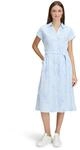 Sommerkleid BETTY & CO "Damen mit Stickerei", Damen, Gr. 44, Normalgr&ouml;&szlig;en,...