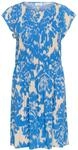 Saint Tropez Midikleid "Kleid GislaSZ"