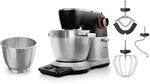 BOSCH K&uuml;chenmaschine "MUMS8ZS18" 7 Automatikprogramme, Timer,...