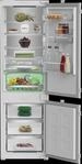 BEKO Einbauk&uuml;hlgefrierkombination "B7BCNA295HS2" 177,5 cm hoch 57,5 cm breit