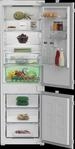 BEKO Einbauk&uuml;hlgefrierkombination "B7BCNA296HS" 177,5 cm hoch 54 cm breit NoFrost
