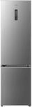 BEKO K&uuml;hl-/Gefrierkombination "B5RCNO377X" 200,5 cm hoch 60 cm breit No Frost...