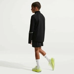 Trainingsshorts NIKE "K NK DF MILER SHORT", Kinder, Gr. S (128/134), N-Gr,...