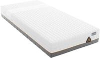 Schlaraffia Taschenfederkernmatratze "GELTEX Quantum Touch Next 240 TFK, 90x200...