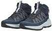 Jack Wolfskin Wanderschuh "WILD HIKE TEXAPORE MID M" wasserdicht, Trekkingschuh