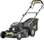 Texas Benzinrasenm&auml;her "XT510TR" 2,5kW/3,95PS, mit Radantrieb, f&uuml;r Fl&auml;chen bis