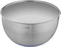 Emsa R&uuml;hrsch&uuml;ssel "Emsa K32722 Prep&Bake Edelstahl-R&uuml;hrsch&uuml;ssel 22 cm" 1 Stk. aus