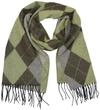 COLLEZIONE ALESSANDRO Wollschal "Argyle" 1 Stk. mit Karomuster, warm und weich