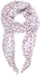 COLLEZIONE ALESSANDRO Modeschal "Jolin" 1 Stk. mit kleinen Blumen