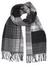 COLLEZIONE ALESSANDRO Modeschal "Claire" 1 Stk. in tollen Farbkombinationen