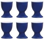 Ritzenhoff & Breker Eierbecher "Eierbecher Doppio &oslash; 5 cm 6er Set"