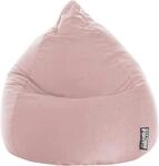 Magma Heimtex Sitzsack "BeanBag EASY XL" 1 Stk. tlg.