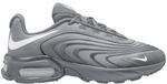 Sneaker NIKE SPORTSWEAR "Nike Air Max Fire", Herren, Gr. 47,5, wolf grau, wei&szlig;, wolf