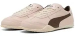 Sneaker PUMA "BELLA UT CLASSIC", Damen, Gr. 37, rosa (jasmine flower, chocolate