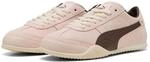 Sneaker PUMA "BELLA UT CLASSIC", Damen, Gr. 37, rosa (jasmine flower, chocolate