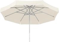 Schneider Schirme Marktschirm "Jumbo" &Oslash;xH: 300x275 cm, Aluminium/Polyester