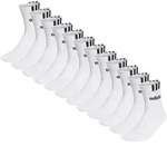 Sneakersocken ADIDAS ORIGINALS "Socken Cushioned 3S Linear 12er Pack", Herren, Gr.