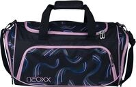 neoxx Sporttasche "Move" teilweise aus recyceltem Material