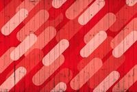 Architects Paper Fototapete "Atelier 47 Pill Pattern 2" Holz glatt Vlies, Wand,