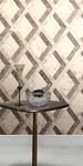 Versace Vliestapete "Versace 6 Tarsia &ndash;" 3D-Optik Barock Motiv gepr&auml;gt...