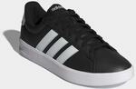 Sneaker ADIDAS SPORTSWEAR "GRAND COURT 3.0", Herren, Gr. 44,5, cschwarz1,...
